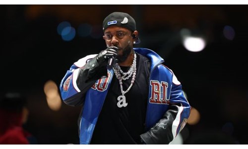 GRAMMYLER LOS ANGELES'TA SAHİPLERİNİ BULDU